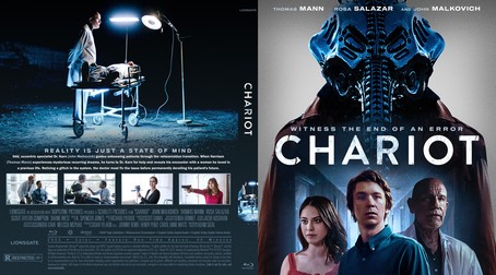 Chariot 2022