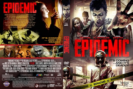 Epidemic 2018