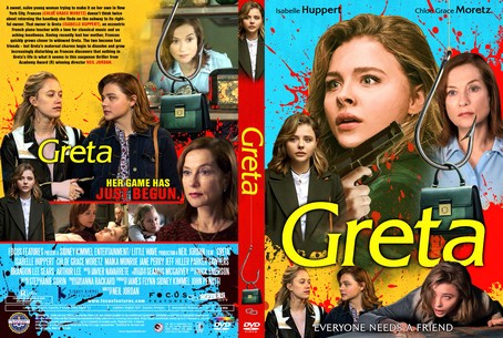 Greta 2018