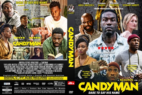 Candyman 2021