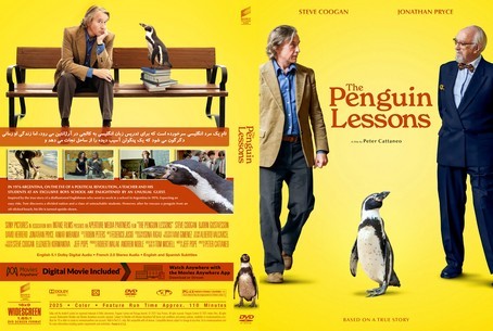 The Penguin Lessons 2024