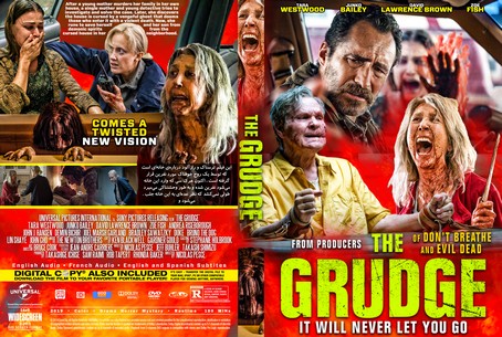 The Grudge 2020