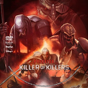 Predator Killer of Killers 2025