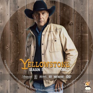 Yellowstone Season 5