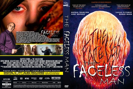The Faceless Man 2019