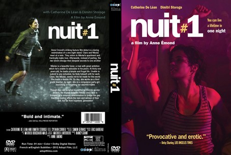 Nuit 1 2011