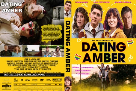 Dating Amber 2020