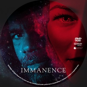 Immanence 2022