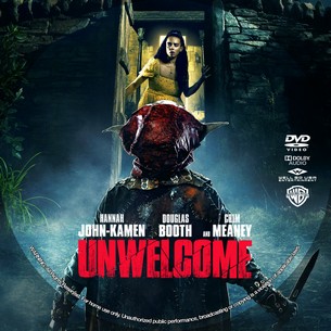 Unwelcome 2022