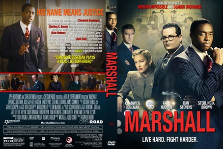 Marshall 2017