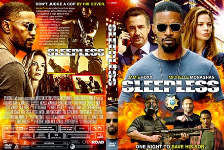 Sleepless 2017