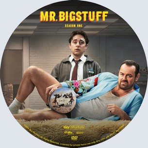 Mr. Bigstuff Season 1