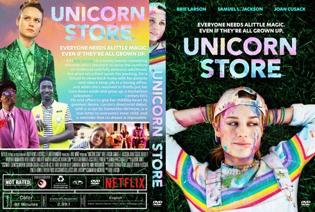 Unicorn Store 2017