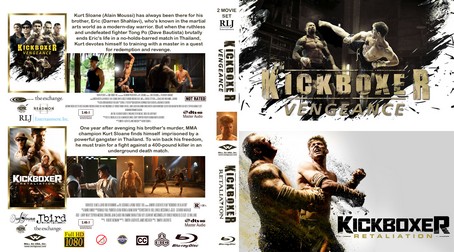 Kickboxer