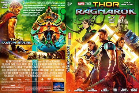 Thor Ragnarok