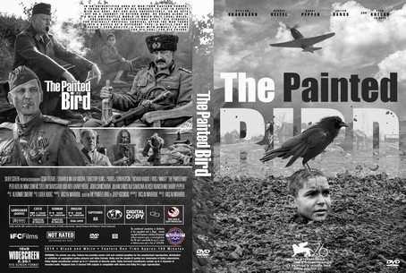 The PaintedBird 2020