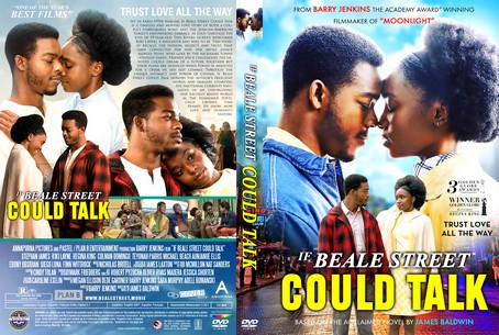 If Beale Street Could Talk 2018