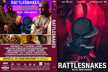 Rattlesnakes 2019