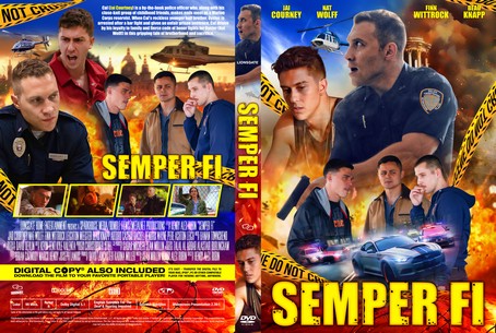 Semper Fi 2019