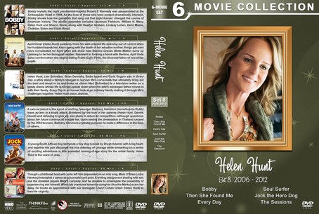 Helen Hunt Filmography 8