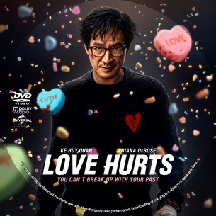 Love Hurts 2025