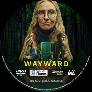 Wayward Season 1