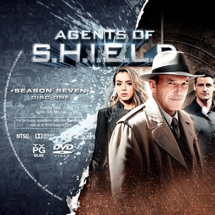 agents of SHIELD Season 7