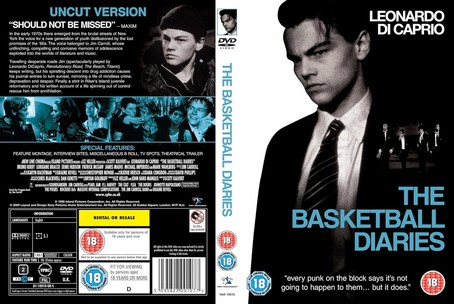The Basketball Diaries 1995