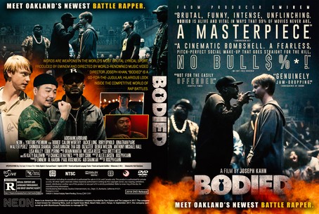 Bodied 2017