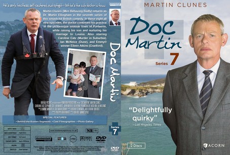 Doc Martin Season 7