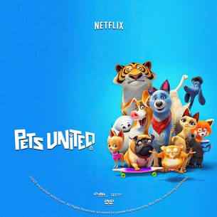 Pets United 2020