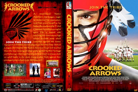 Crooked Arrows 2012
