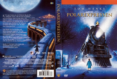 The Polar Express 2004