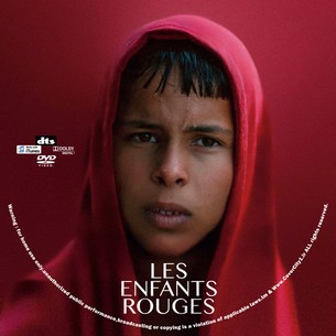 Les enfants rouges 2024