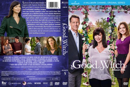 Good Witch Season 5