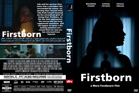 Firstborn 2025