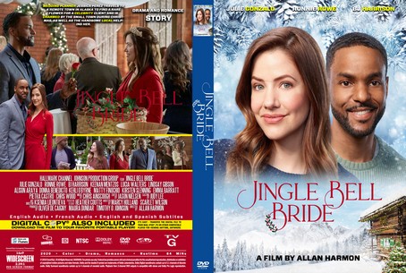 Jingle Bell Bride 2020
