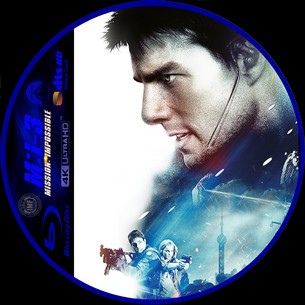 Mission Impossible III 2006