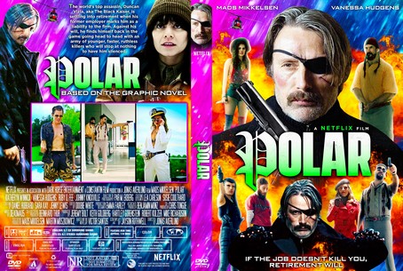 Polar 2019