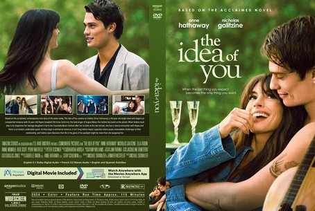 The Idea of You 2024