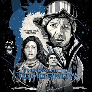 The Day After Tomorrow 2004