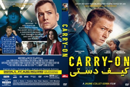 Carry On 2024