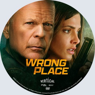 Wrong Place 2022