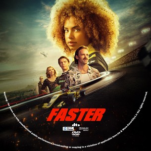 Faster 2025