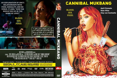 Cannibal Mukbang 2023