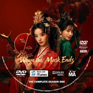 Where the Mask Ends Season 1