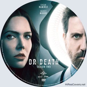 Dr. Death Season 2