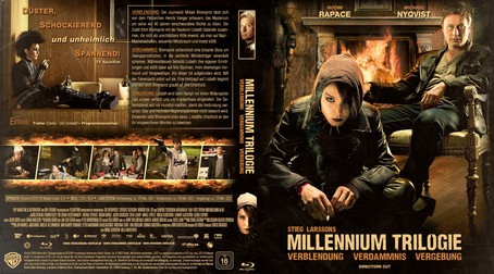 Millennium Seasno 1