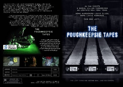 The Poughkeepsie Tapes 2007