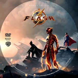 The Flash 2023